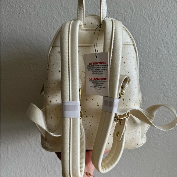 Disney 50th Anniversary Edition Backpack - Picture 6 of 7